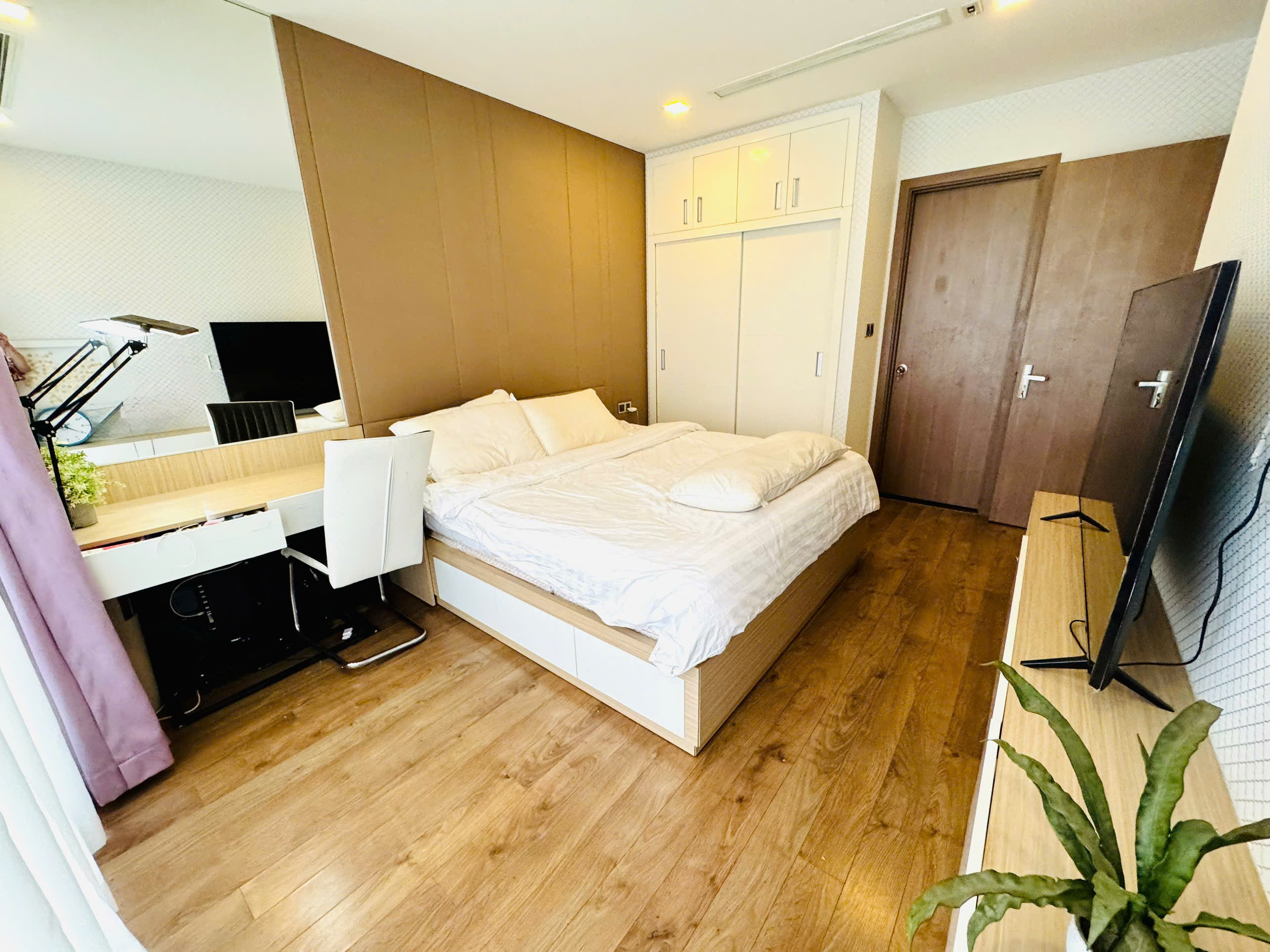 Căn Hộ Cho Thuê T10